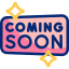 Coming Soon